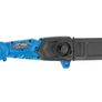 Hyundai 20V Cordless Pole Saw, 2Ah Battery and Charger, Lightweight and Telescopic Chainsaw Image 5
