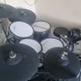 Drum kit millenium mps-1000 e-drum Image 2