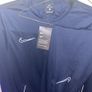 Nike The Academy Pro Dri-Fit Tracksuit Small Cruisin Navy Image 5