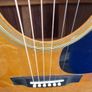 Martin D35 from 1973. Vintage tone Queen Image 4