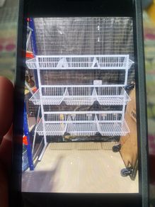 storage