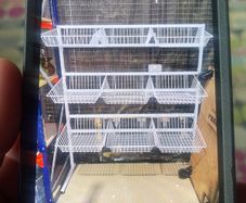 storage