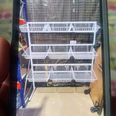 storage