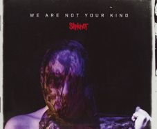 Slipknot - We Are Not Your Kind