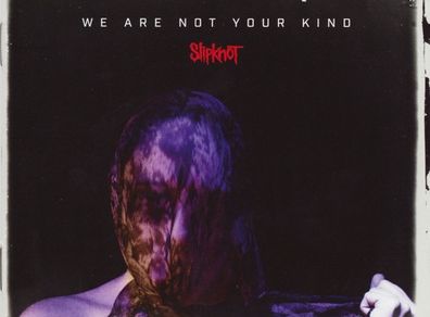 Slipknot - We Are Not Your Kind