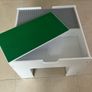 Lego Table (Perfect Condition) Image 4