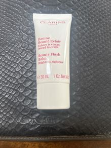 Clarins Beauty Flash Balm 30ml New & Sealed