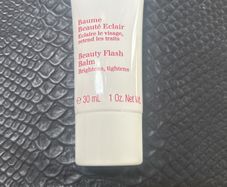Clarins Beauty Flash Balm 30ml New & Sealed
