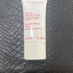 Clarins Beauty Flash Balm 30ml New & Sealed