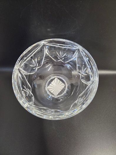 Crystal Bowl Waterford