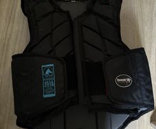 horseriding body protector (kids)