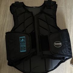 horseriding body protector (kids)
