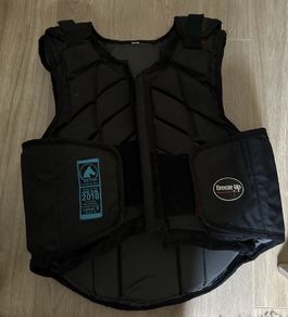 horseriding body protector (kids)