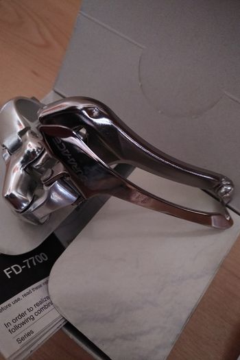 Shimano Dura Ace Fd-7700 Front Derailleur