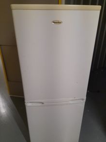 Fridge Freezer