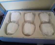 Newbridge napkin rings