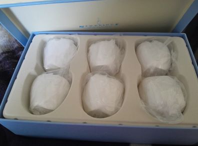 Newbridge napkin rings