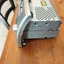 Toyota Corolla Verso AM FM Radio CD Player Head Unit 86120-0F010 W58810 Image 5