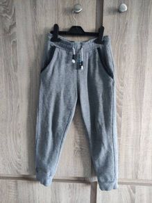 Reserved boy pants 7 8 years old