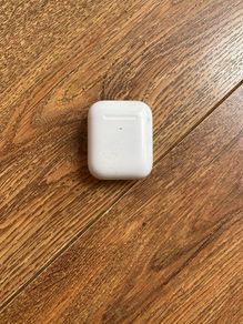 Apple Air Pods Case