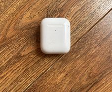 Apple Air Pods Case