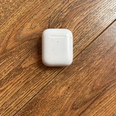 Apple Air Pods Case