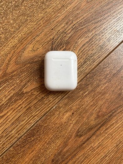 Apple Air Pods Case