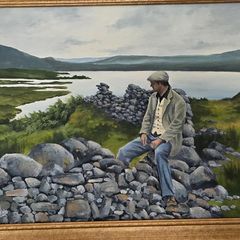 Paintings