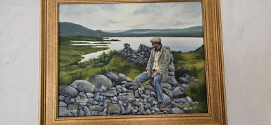 Paintings