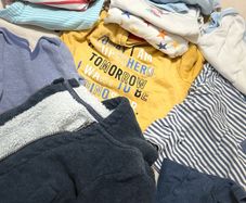 boys clothes