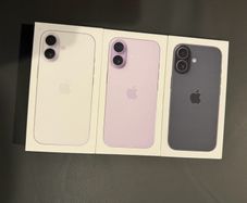 iPhone 17,512GB (IRISH STOCK) Brand New Sealed Unlocked 1 year Apple Warranty