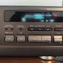 3 HEAD Technics RS-BX 646 tape deck. Like new, cleaned. Image 7