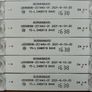 Led50d06-zc14ag-01 Led50d6-01(a) Led Strip For Jvc Lt-50c550 Haier 50e3500 Image 2