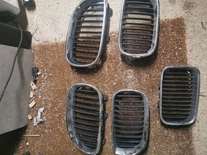 bmw parts e36 e46 e38 f10