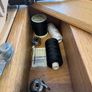 Vintage brother sewing machine Image 7