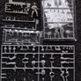 Mini Art : British Tank Crew - Winter Uniform - WW2,  Model Kit Image 2