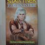 Star Trek - To Reign in Hell (Wrath of Khan Prequel Science Fiction American First Edition Hardback 2005) Image 2