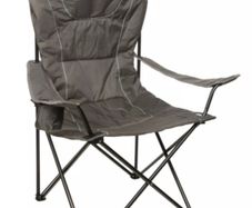 Premium folding chair