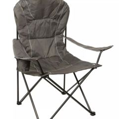 Premium folding chair
