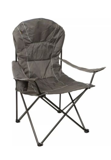 Premium folding chair