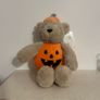 Halloween Teddy Bear Image 2