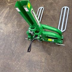 Cashel Bale Handler Stacker