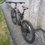 Full suspension mountain bike Image 2
