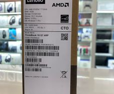 Lenovo Thinkbook 16 G7 Arp  Brand New Sealed