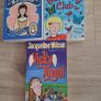 Jacqueline Wilson Books (3 Books) Image 2