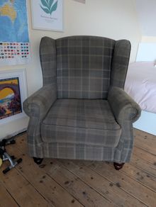 Armchair