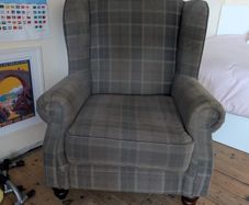 Armchair