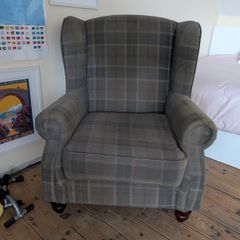 Armchair