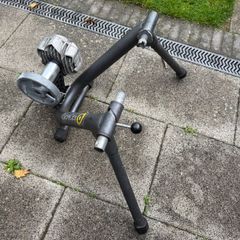 CycleOps Classic Fluid Two Trainer