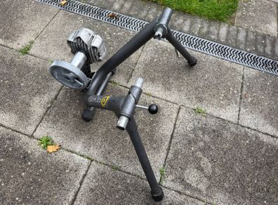 CycleOps Classic Fluid Two Trainer